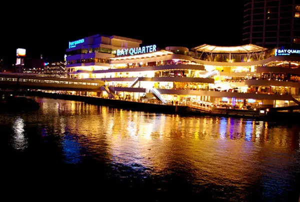 横浜駅