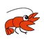 ザリガニ