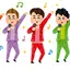 嵐にしやがれガール