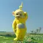 laa laa