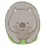 wombatom