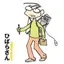 ひばらさん