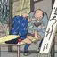 弥次さん喜多さん