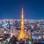 TOKYO LOVER