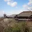 晴れ時々寺社巡り