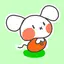 もんちゃん