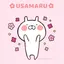 うさ まる