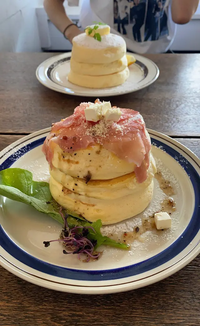 トタンコットンカフェ