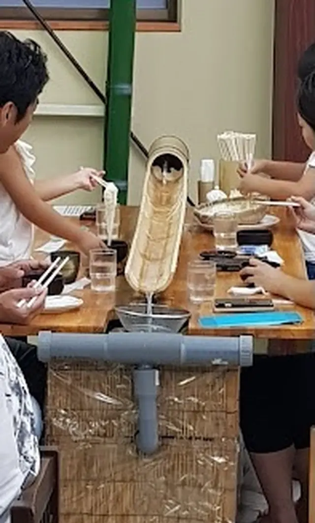 かも川手延素麺（株）