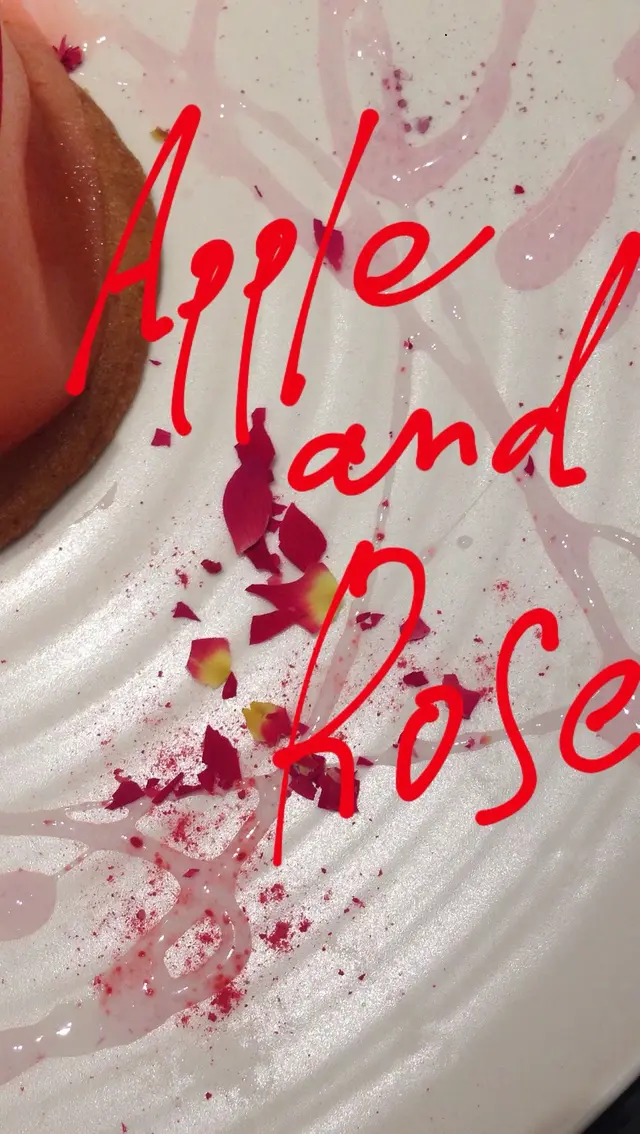 JANICE WONG DESSERT BAR