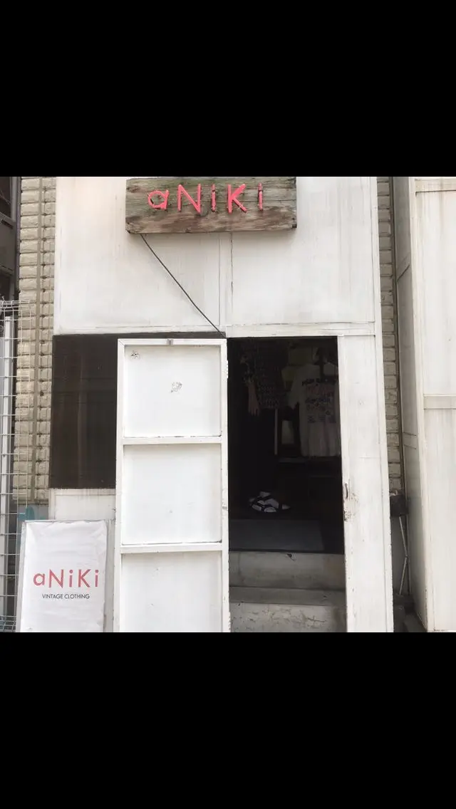 aNiKi