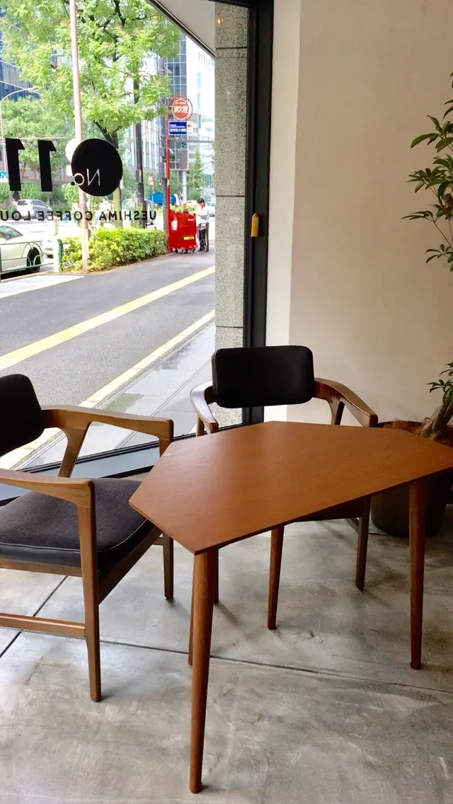 上島珈琲店　No.11