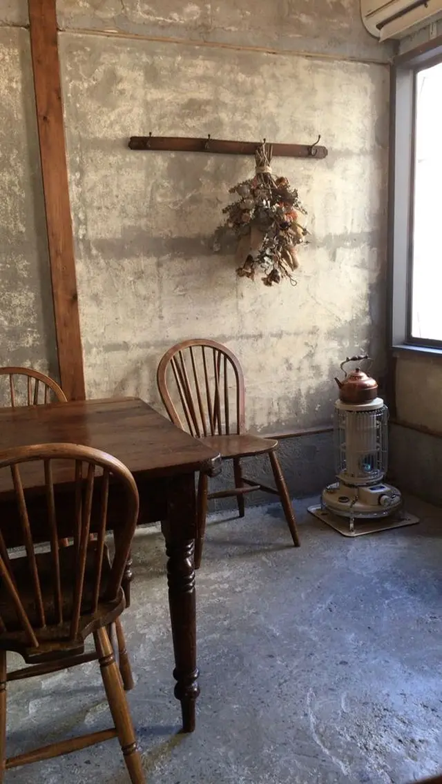 Hummingbird coffee