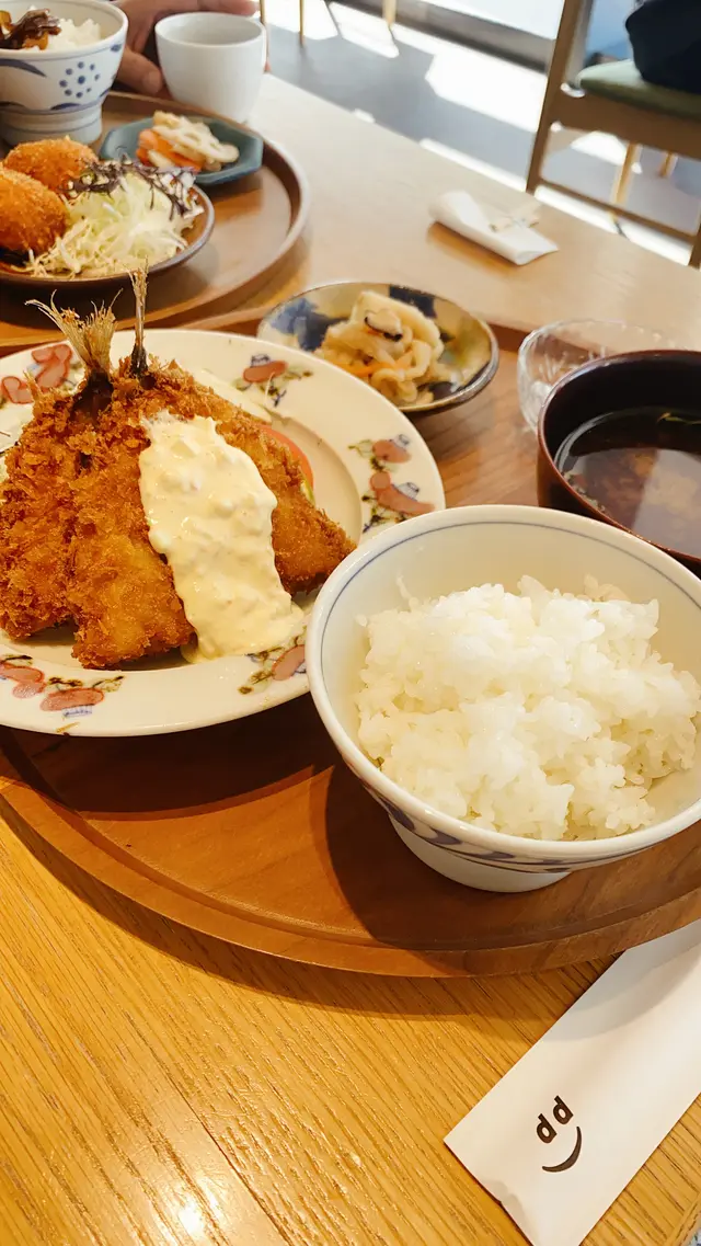 d47食堂