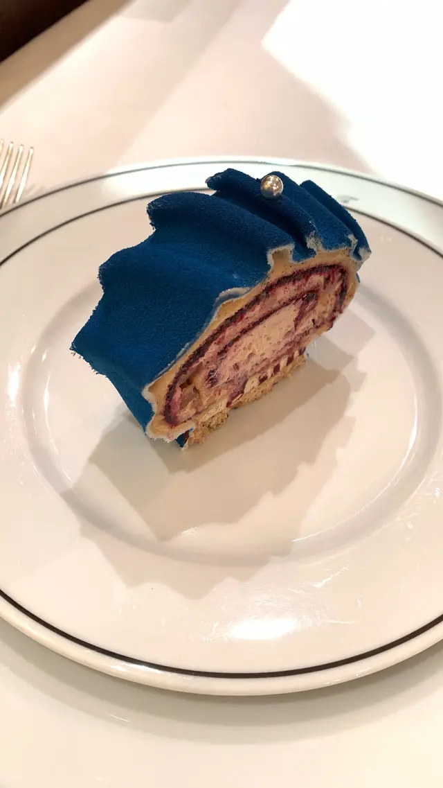 マリアージュフレール銀座店