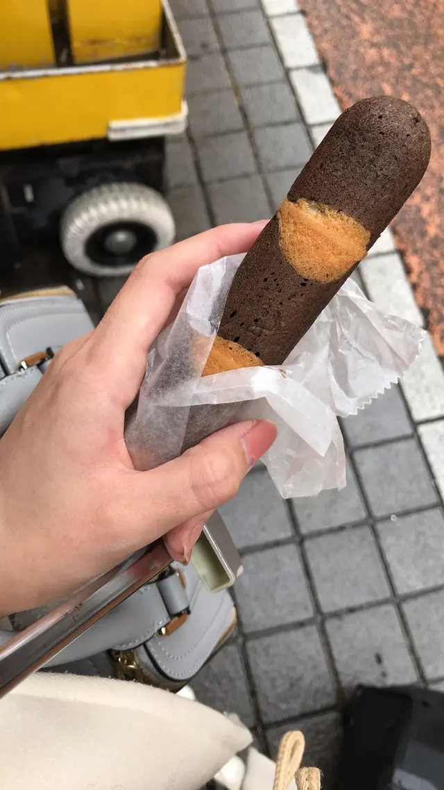 やなか しっぽや
