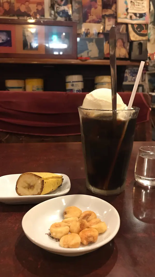カフェアルル