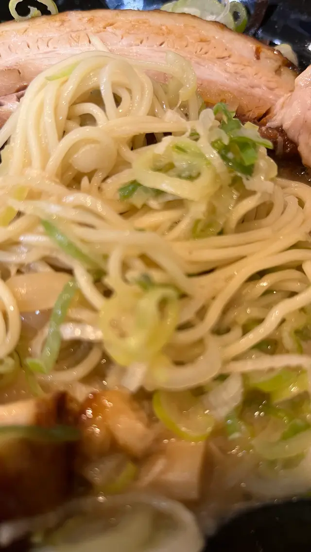 麺日和 千秋店