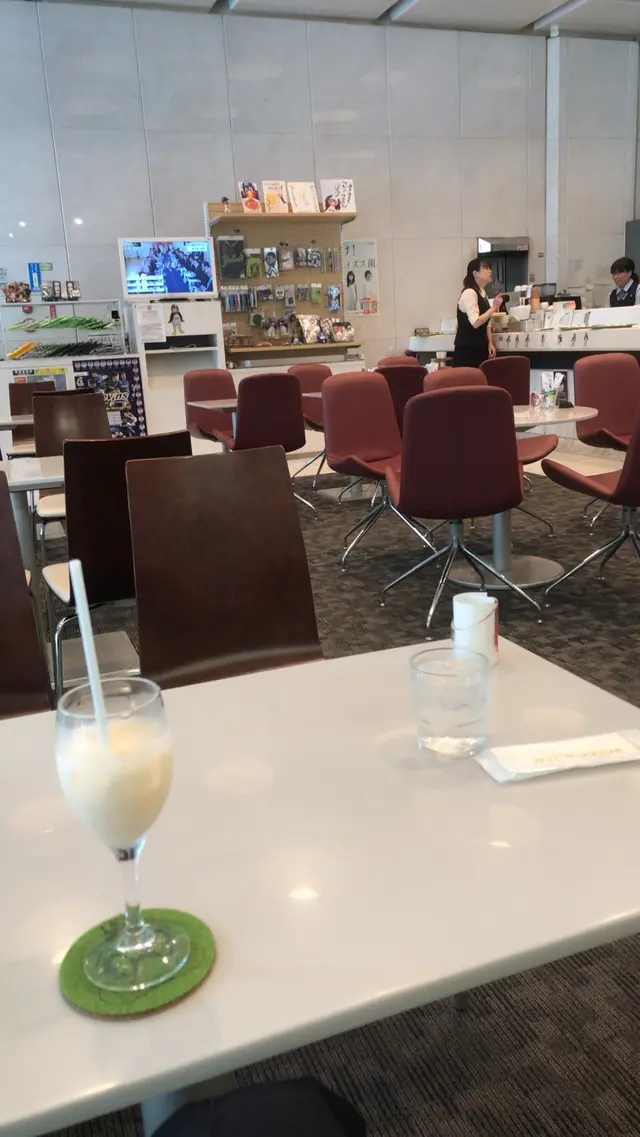 カフェ デ ブラジリア