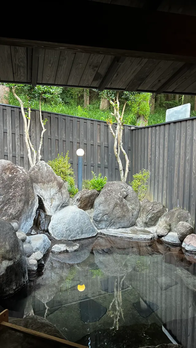 湯布院 ホテル森のテラス