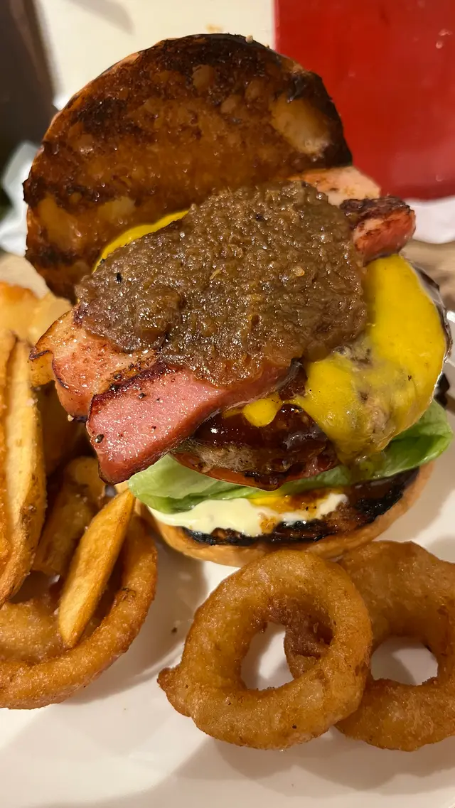 ソウルダイナー