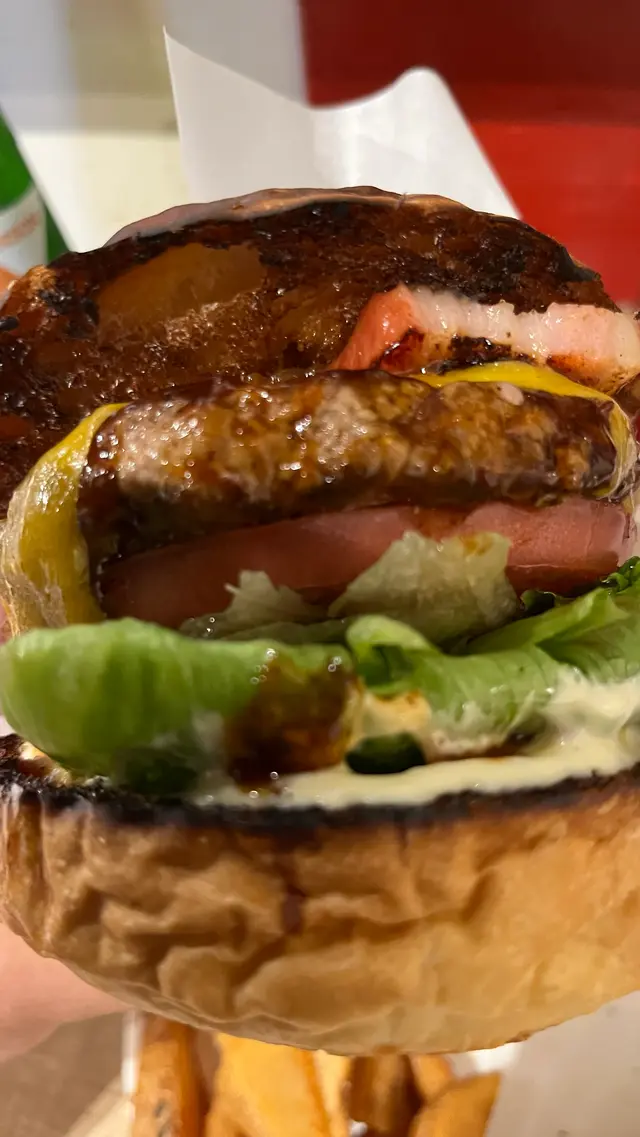 ソウルダイナー