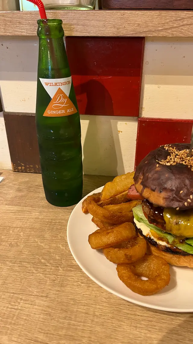 ソウルダイナー