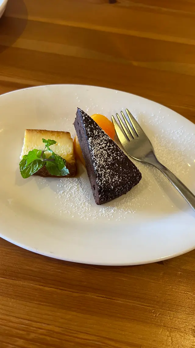 イタリア料理 坂元食堂