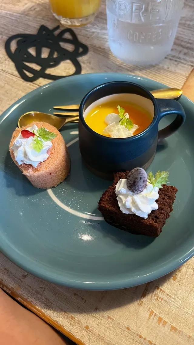 バウハウスカフェ