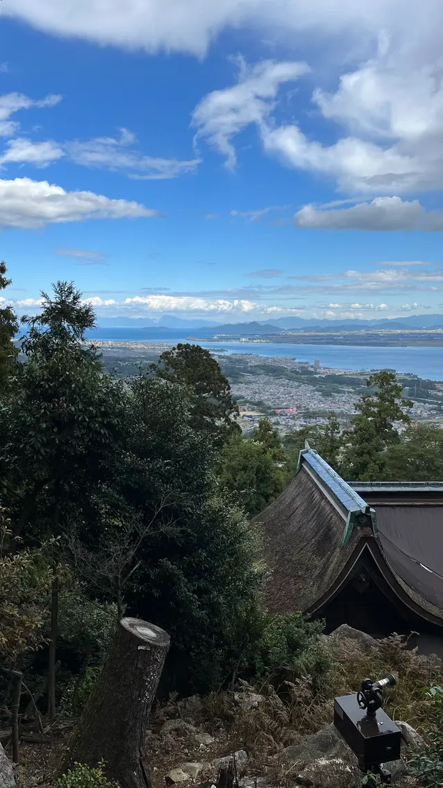 日吉大社