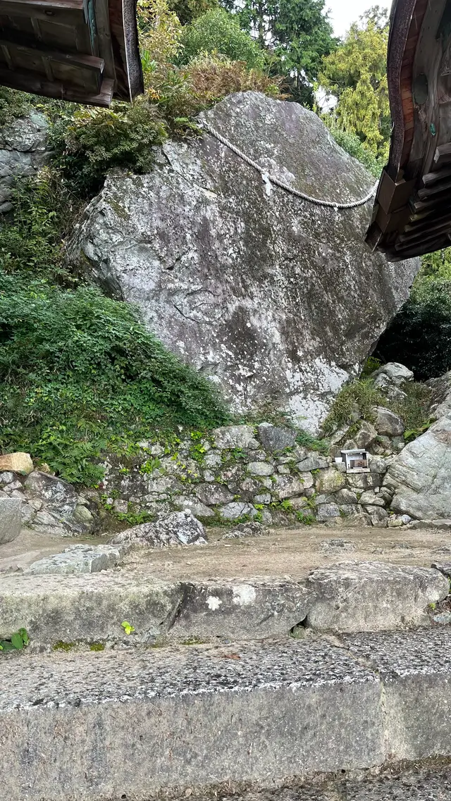 日吉大社