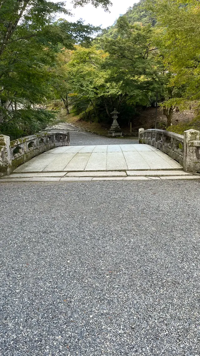 日吉大社