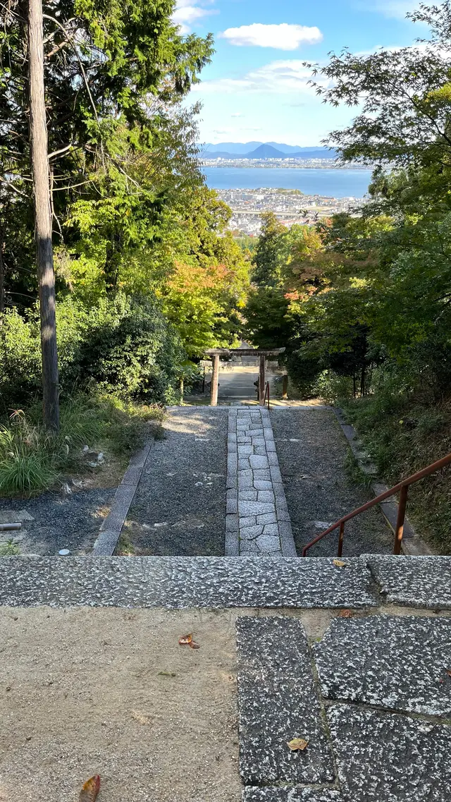 日吉東照宮