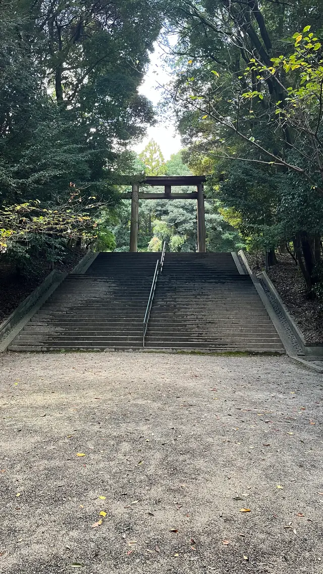 近江神宮