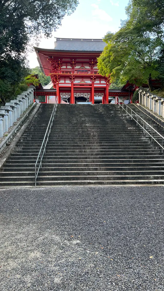 近江神宮