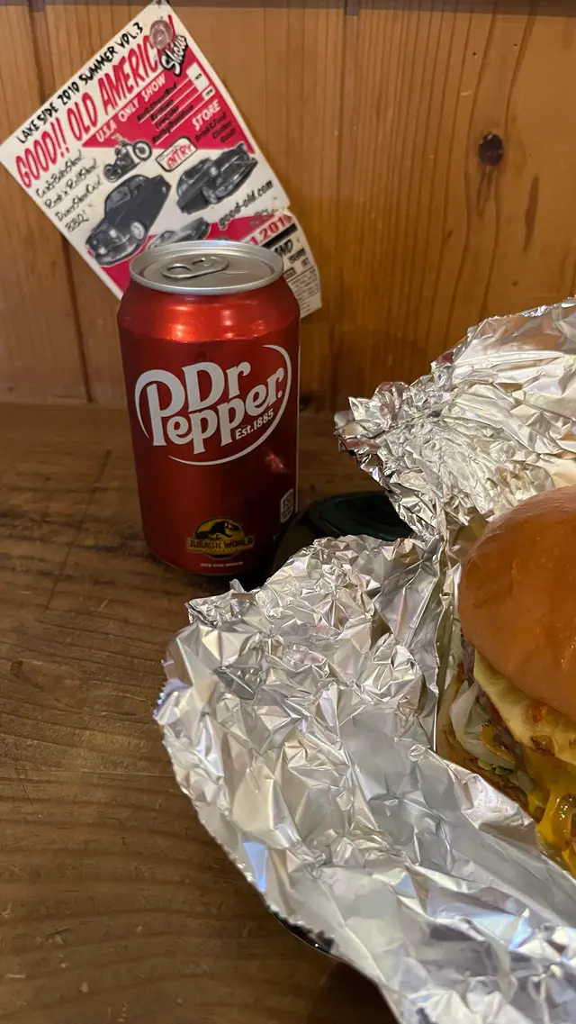 AUNTY-MEE BURGER（アンティーミーバーガー）