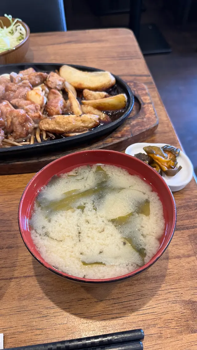 カフェレストクルー 「喫茶クルー」