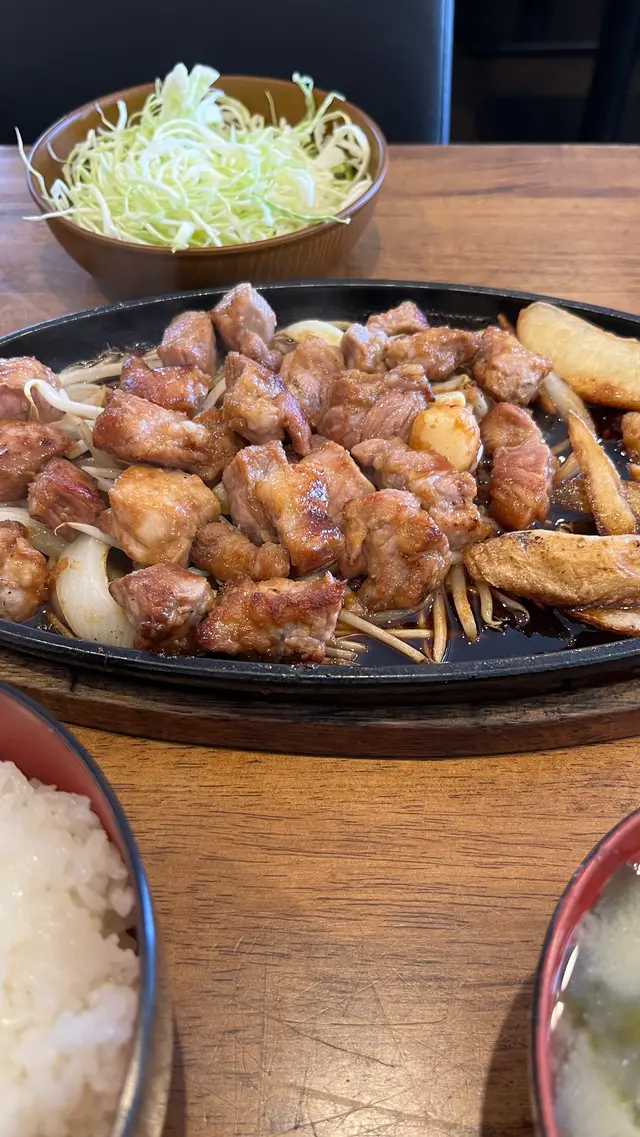 カフェレストクルー 「喫茶クルー」