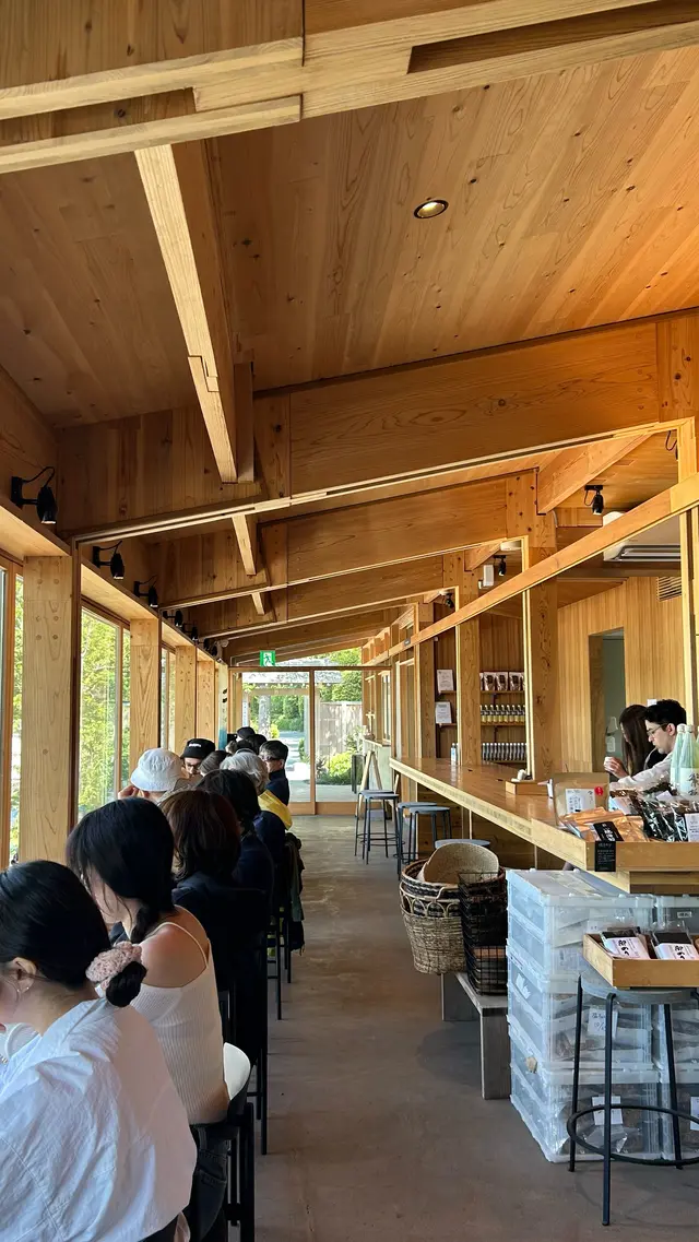 &LOCALS大濠公園