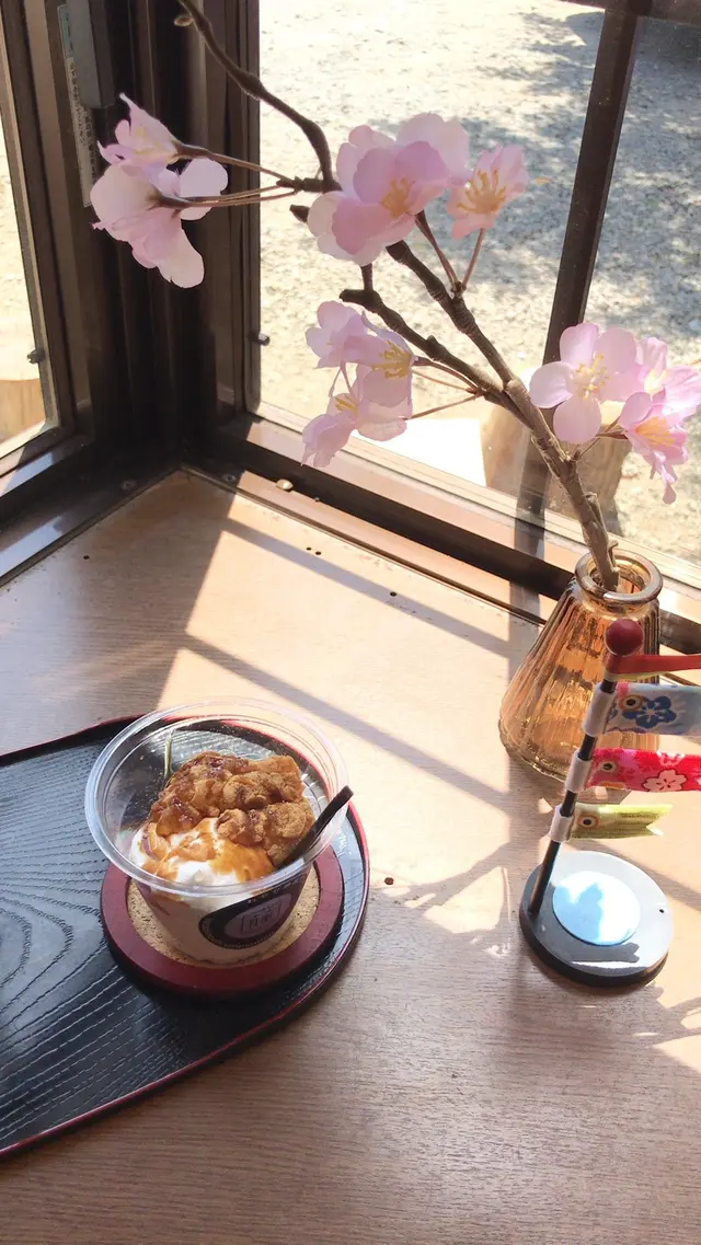 わらび餅専門店 門藤 千葉