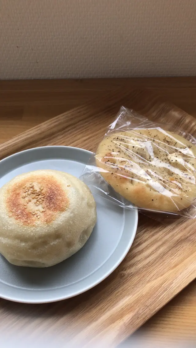 おおみやパンカフェ