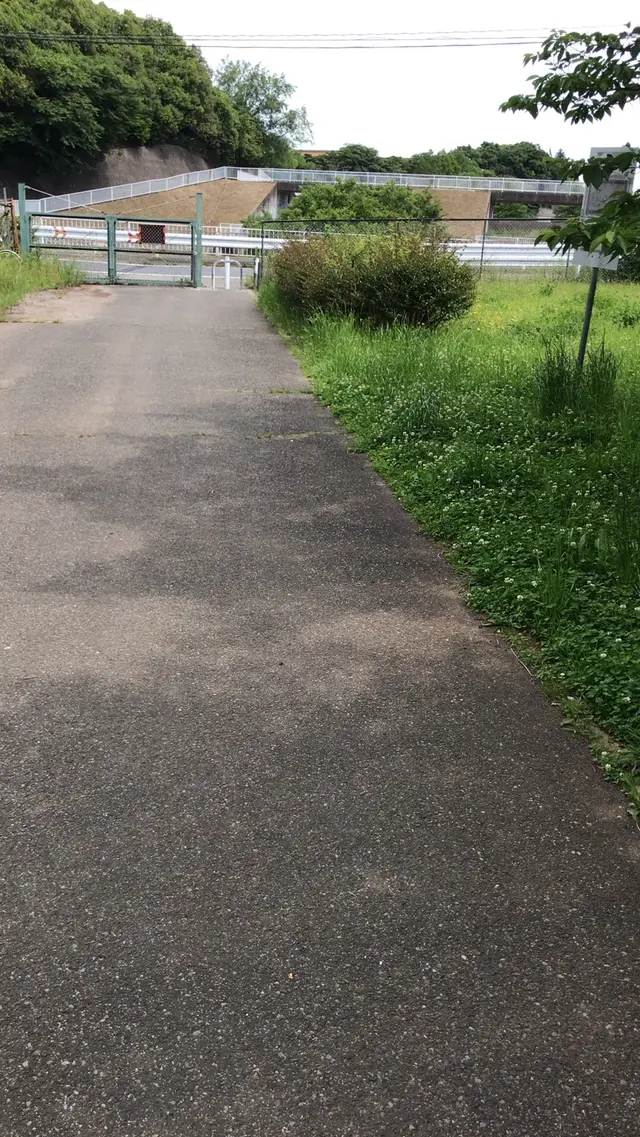 ろっぽう水のみち