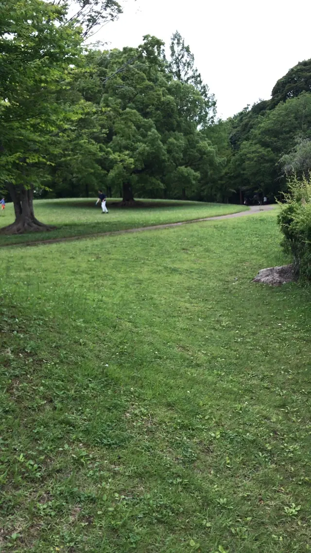 泉谷公園