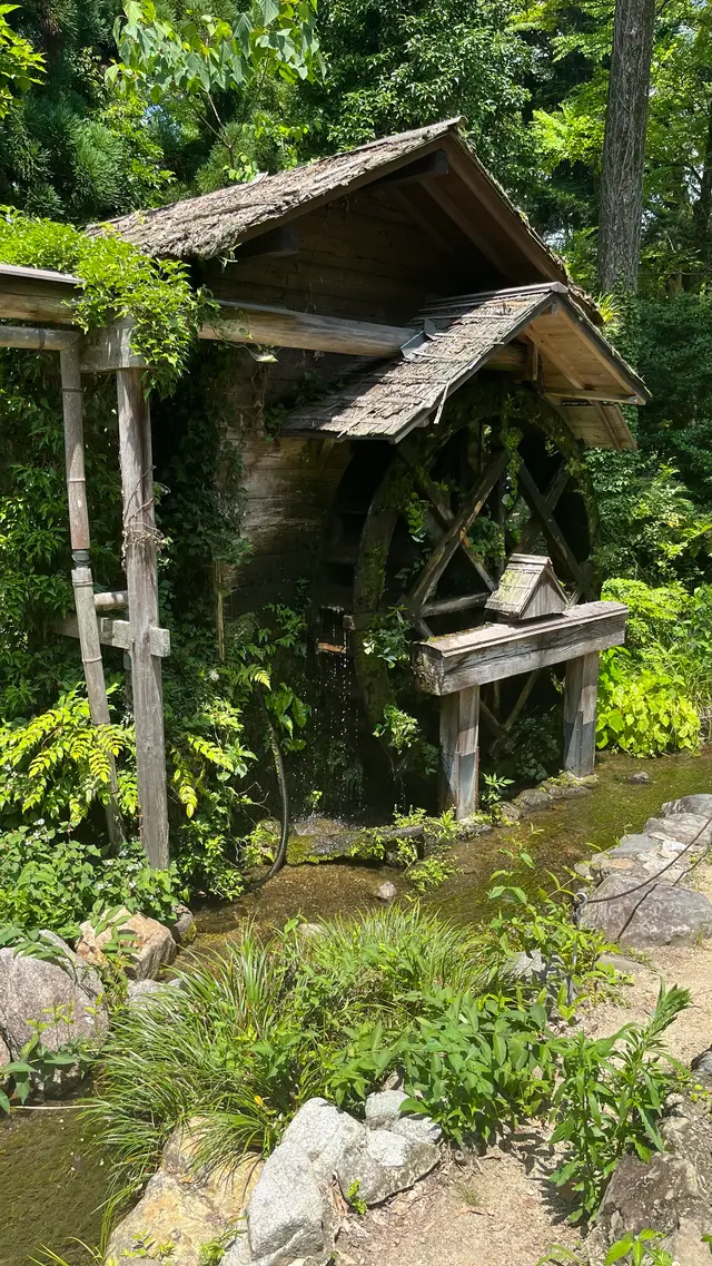 半木神社