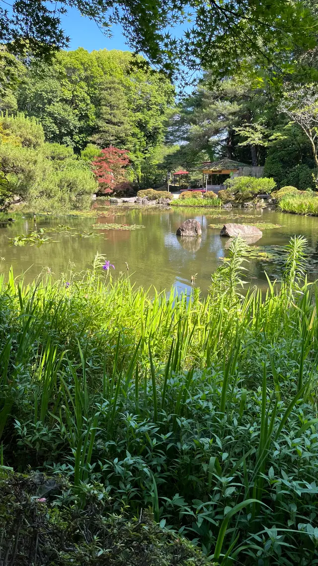 平安神宮
