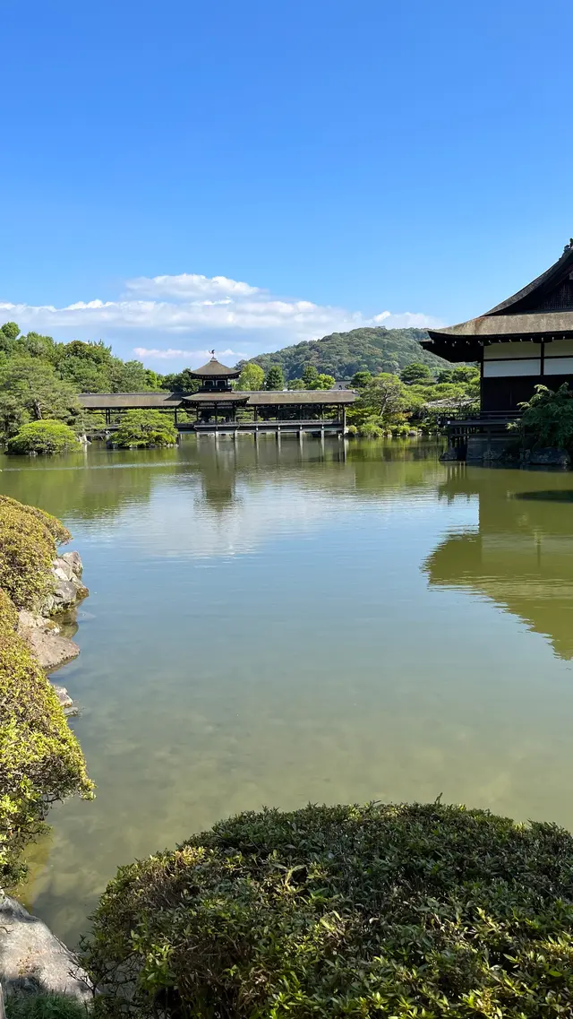 平安神宮