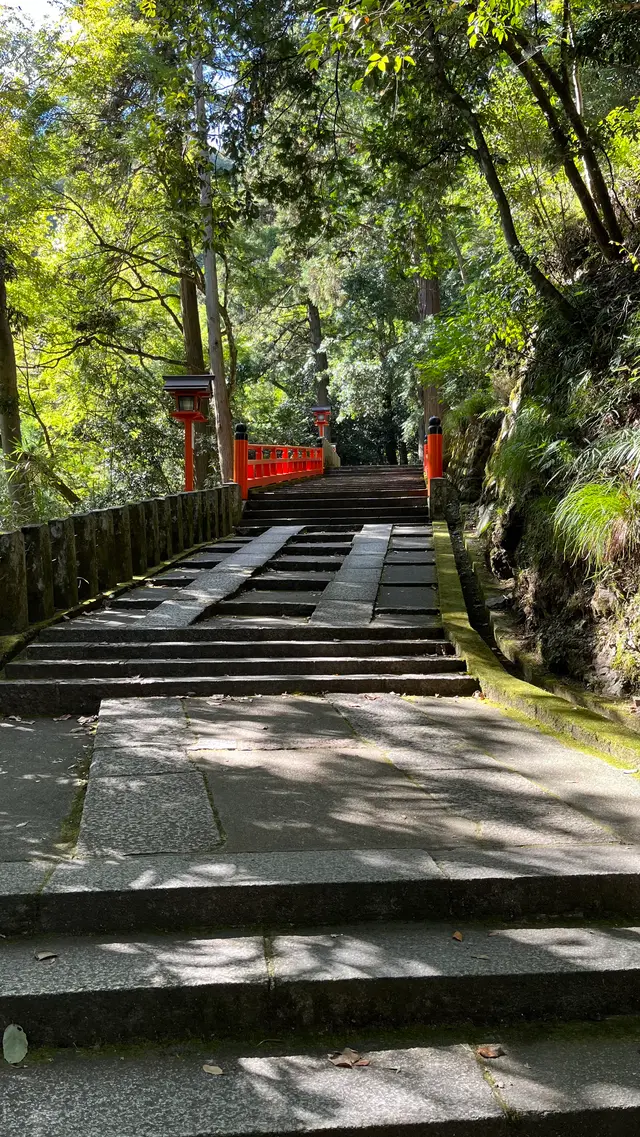 鞍馬寺