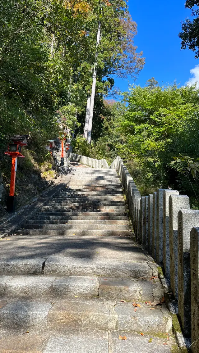 鞍馬寺