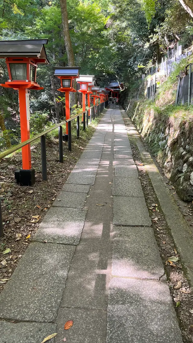 鞍馬寺