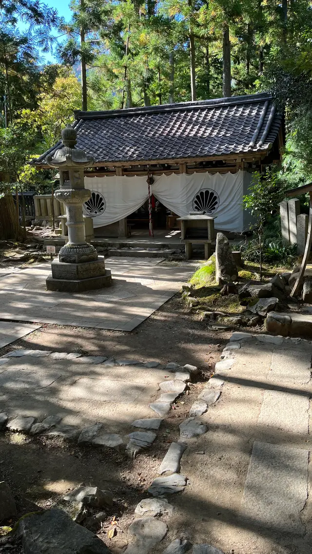 鞍馬寺
